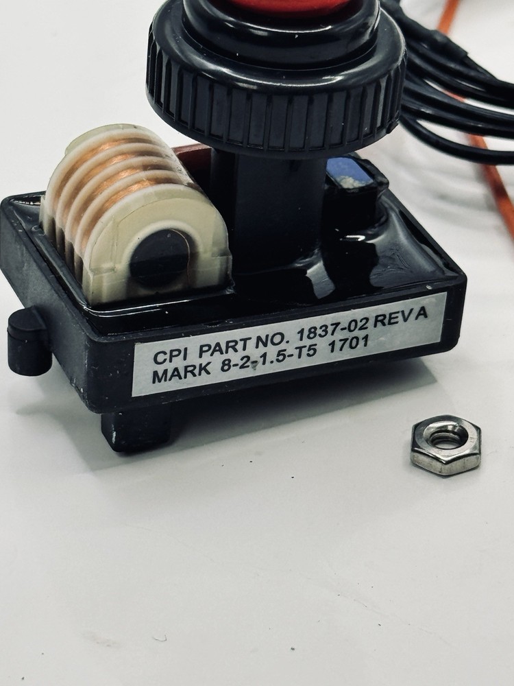 Firegear MSIBSTMS Manual Spark Ignition For TMS System