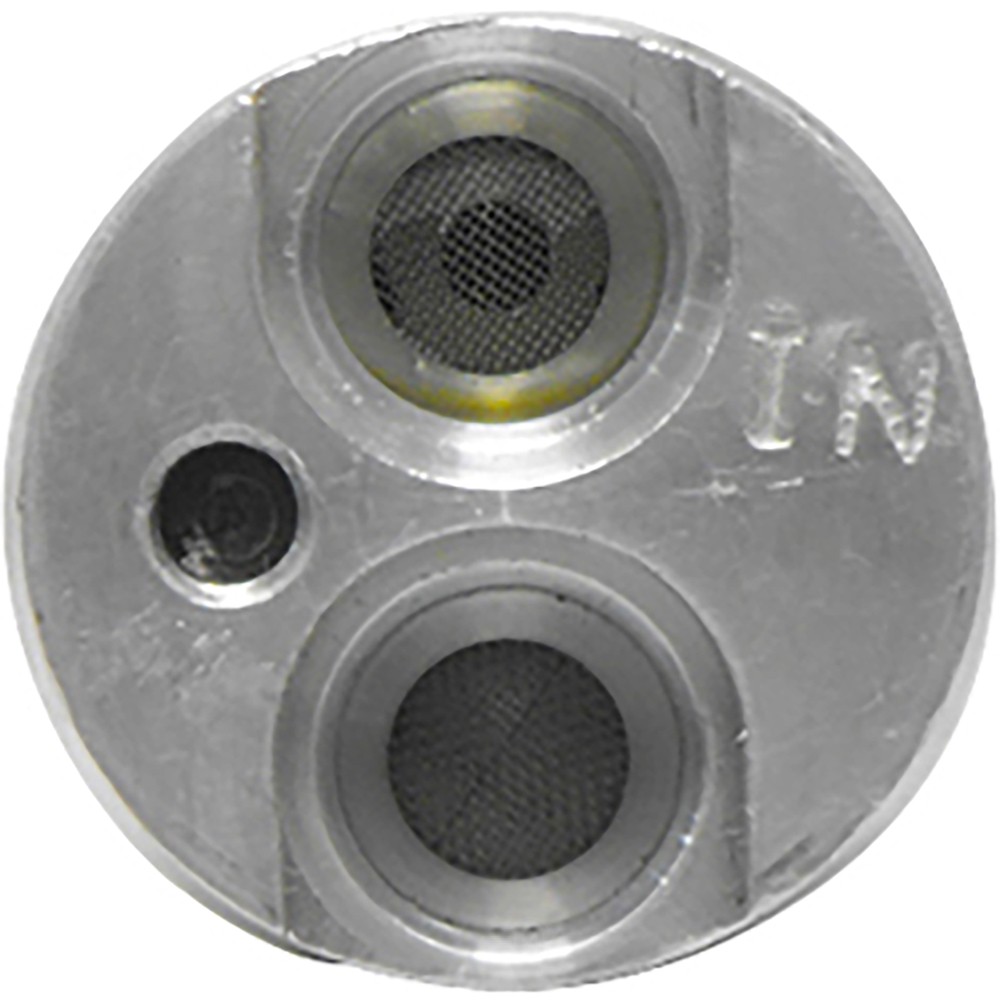 A/C Receiver Drier-Drier Pad Mount UAC RD 11093C
