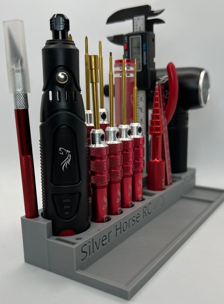 SHRC SH0226 ROTOPRO COMPACT ROTARY TOOL