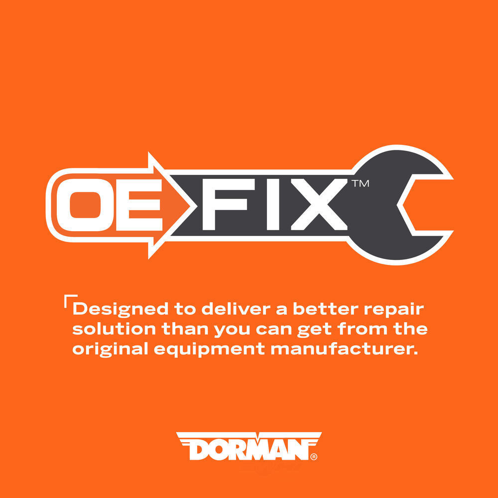 Remote Lock Ctrl Or Fob  Dorman/Help  99156