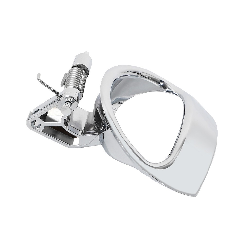 Door Handle Chrome Inside Interior Front or Rear Left Side For 2006-2011 HHR