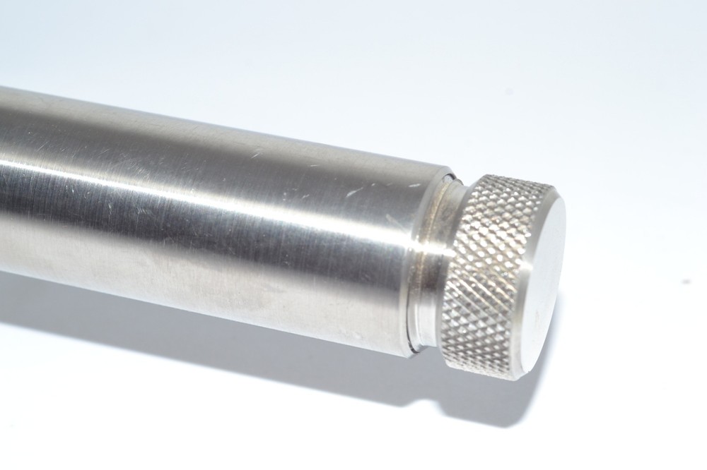 NEW Wedgewood Technology B605CEANNT1D EasyCal Flow Through Sensor