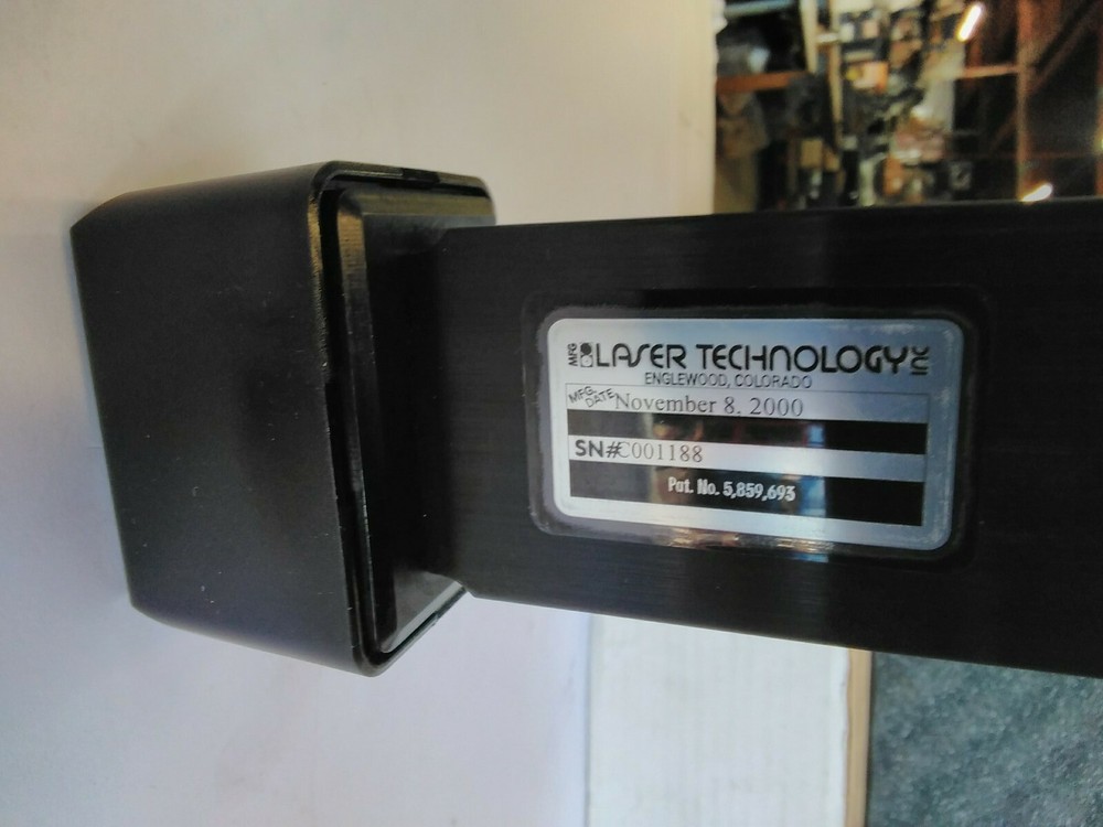 Aser Technology Impulse MapStar System Electronics Compass