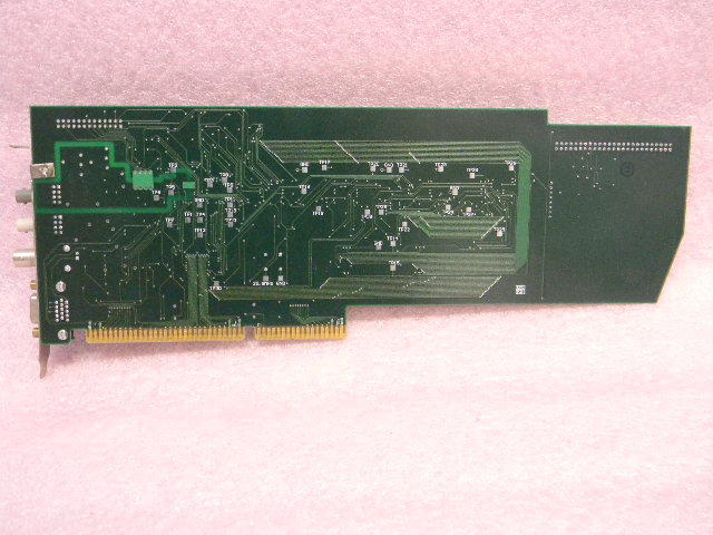 RC Electronics DTX-GT/SYNC Multi-Recorder Sync ISA Card for DTX-9R DTX-15R