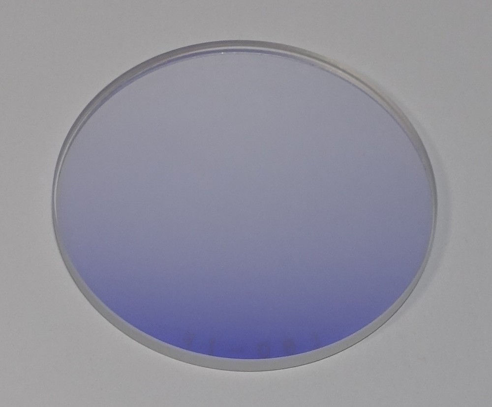 Olympus Microscope 45-LBD-IF Daylight Blue Filter