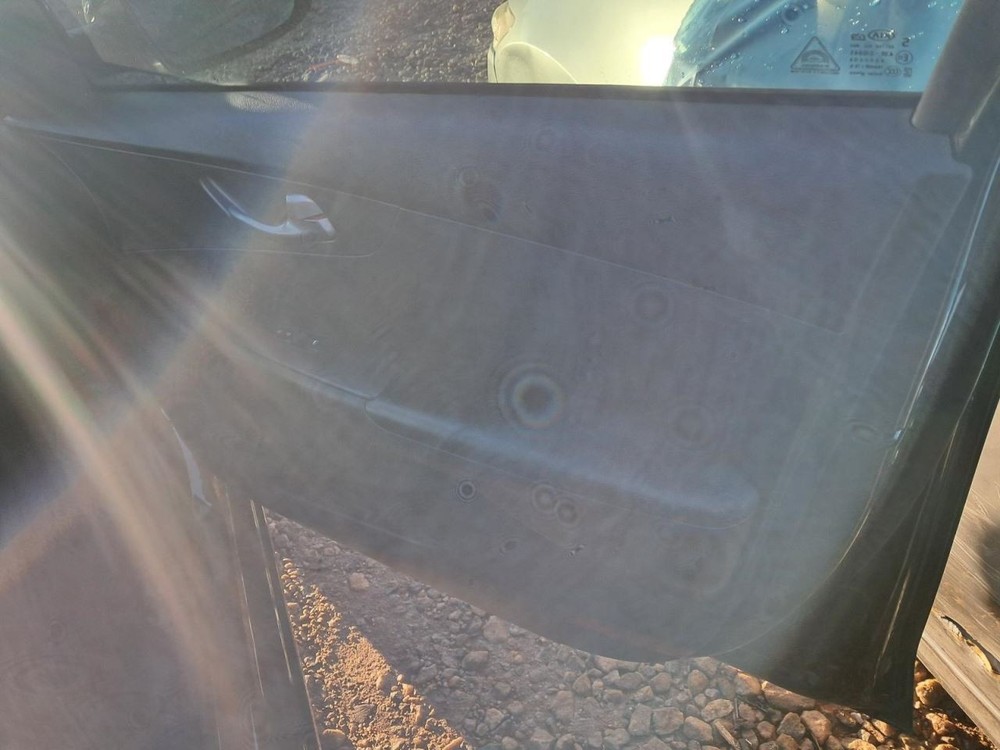 FORTE 2019 Glove Box 4904208