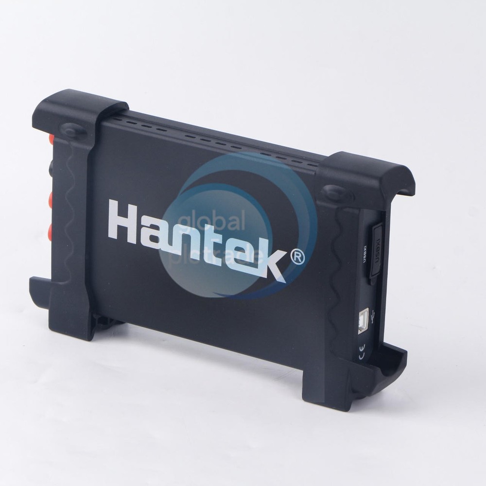 1x Hantek 365B USB Data Logger Recorder True RMS Digital Multimeter DMM PC Based