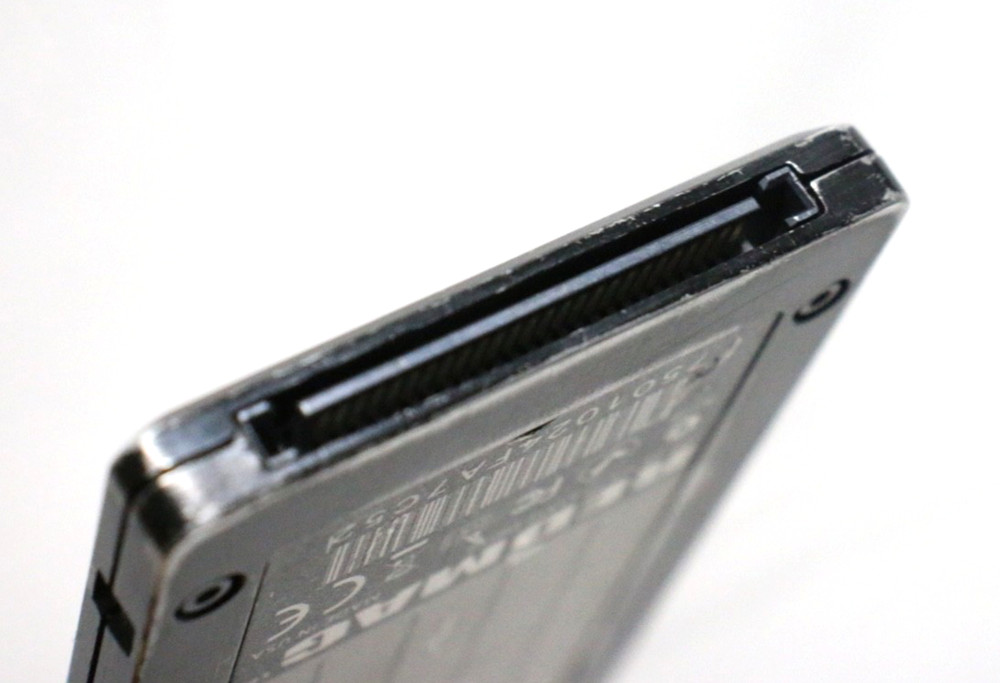 RED REDMAG 1.8" 256GB SSD Solid State Drive