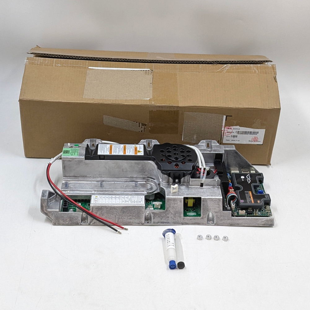 Sanhua Integrated Variable Speed Control Drive Replacement CSABB338SQ-A-T