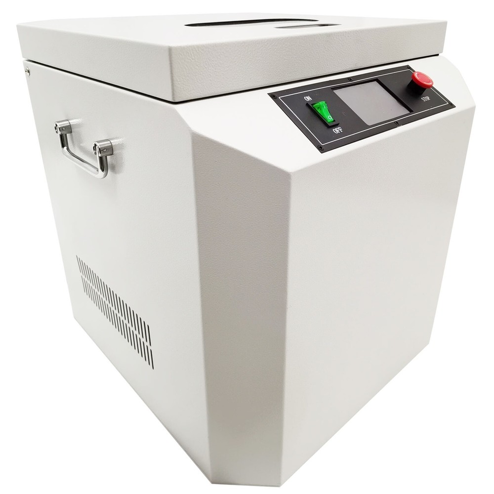 Automatic Solder Paste Mixer Centrifugal Mixer Tin Cream Mixing Machine 110V