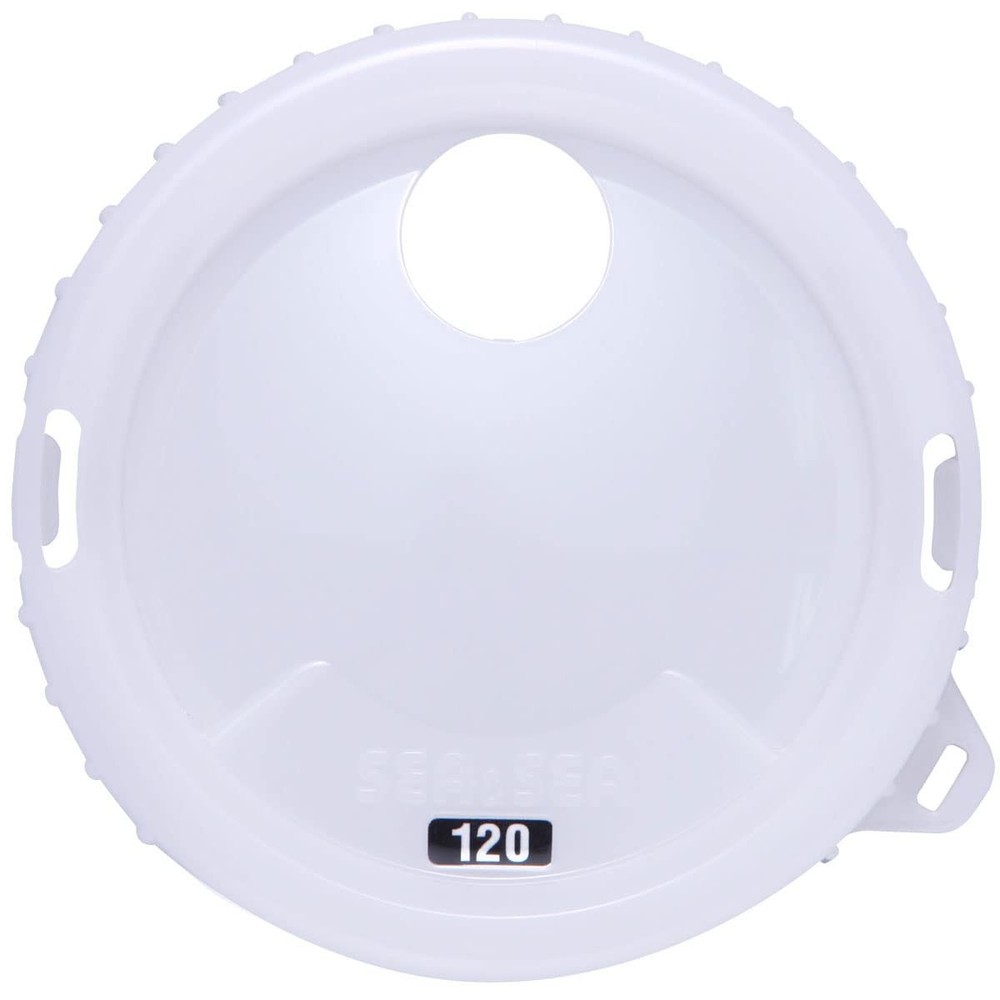 Sea & Sea YS-D1/D2 120 DIFFUSER