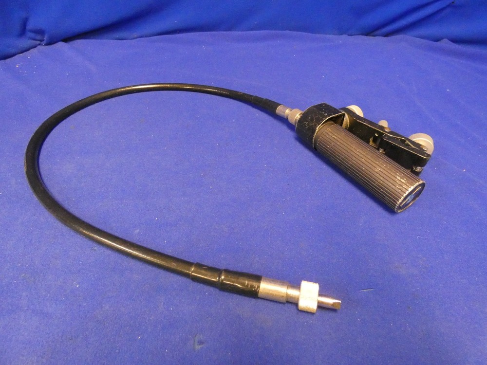 Canon F-Controller w/Flex Cable