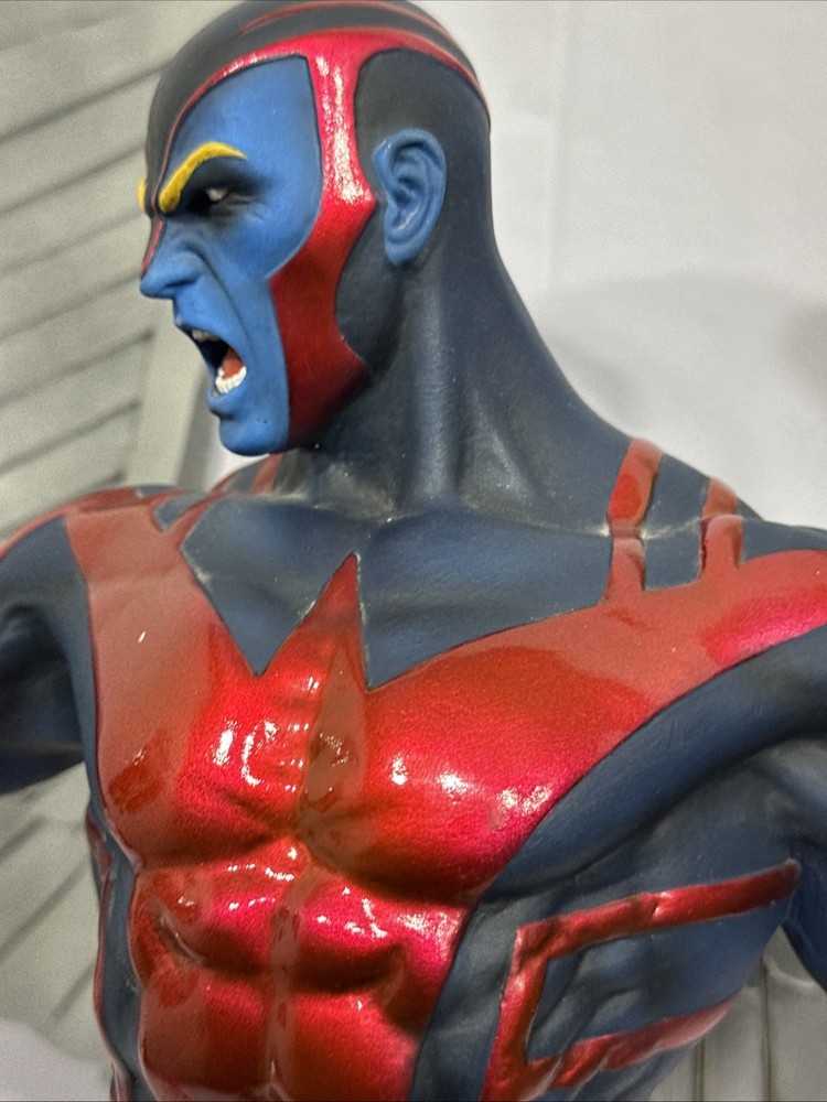 Marvel Archangel Version A Statue X-Men 22”