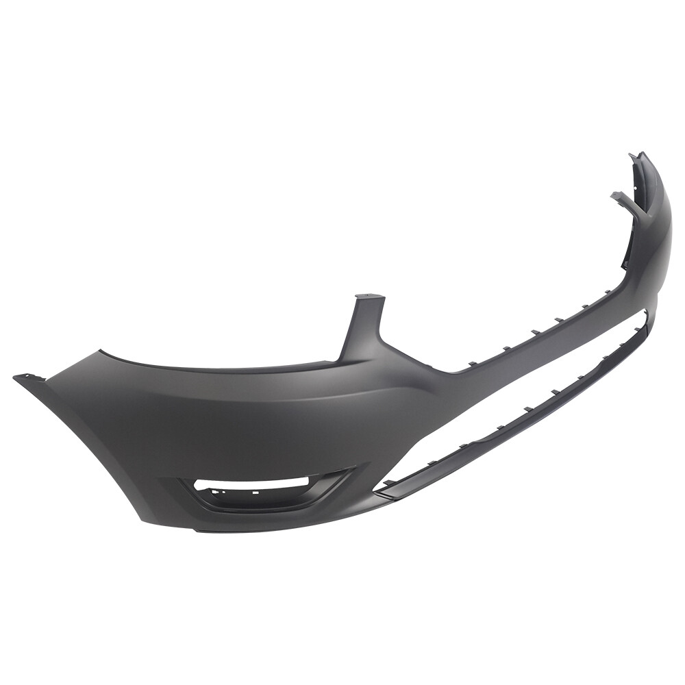 Front Upper Bumper Cover Fit For 2013-2019 Ford Taurus DG1Z-17D957-AAPTM