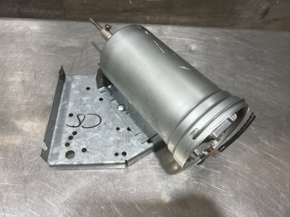 Powers Controls 331-2973 Linear Pneumatic Actuator,Pivot Used Surplus