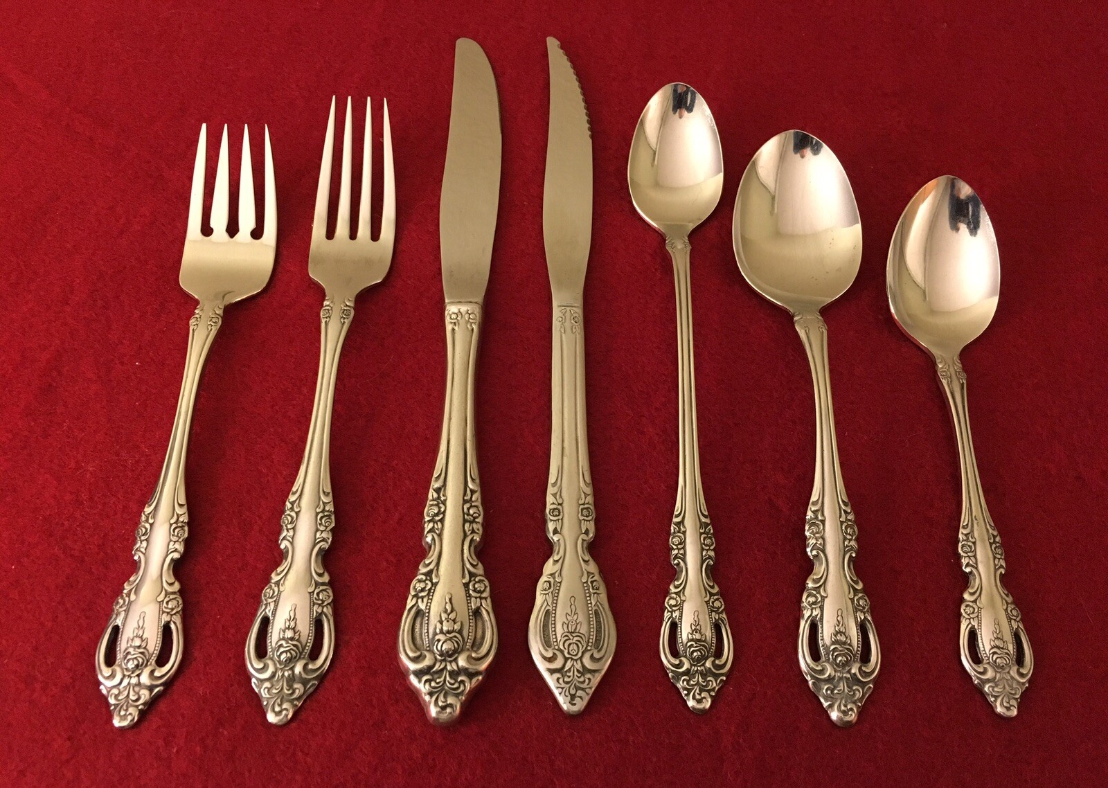 ONEIDA - BRAHMS - COMMUNITY Stainless Flatware * CHOICE OF PIECES * Silverware