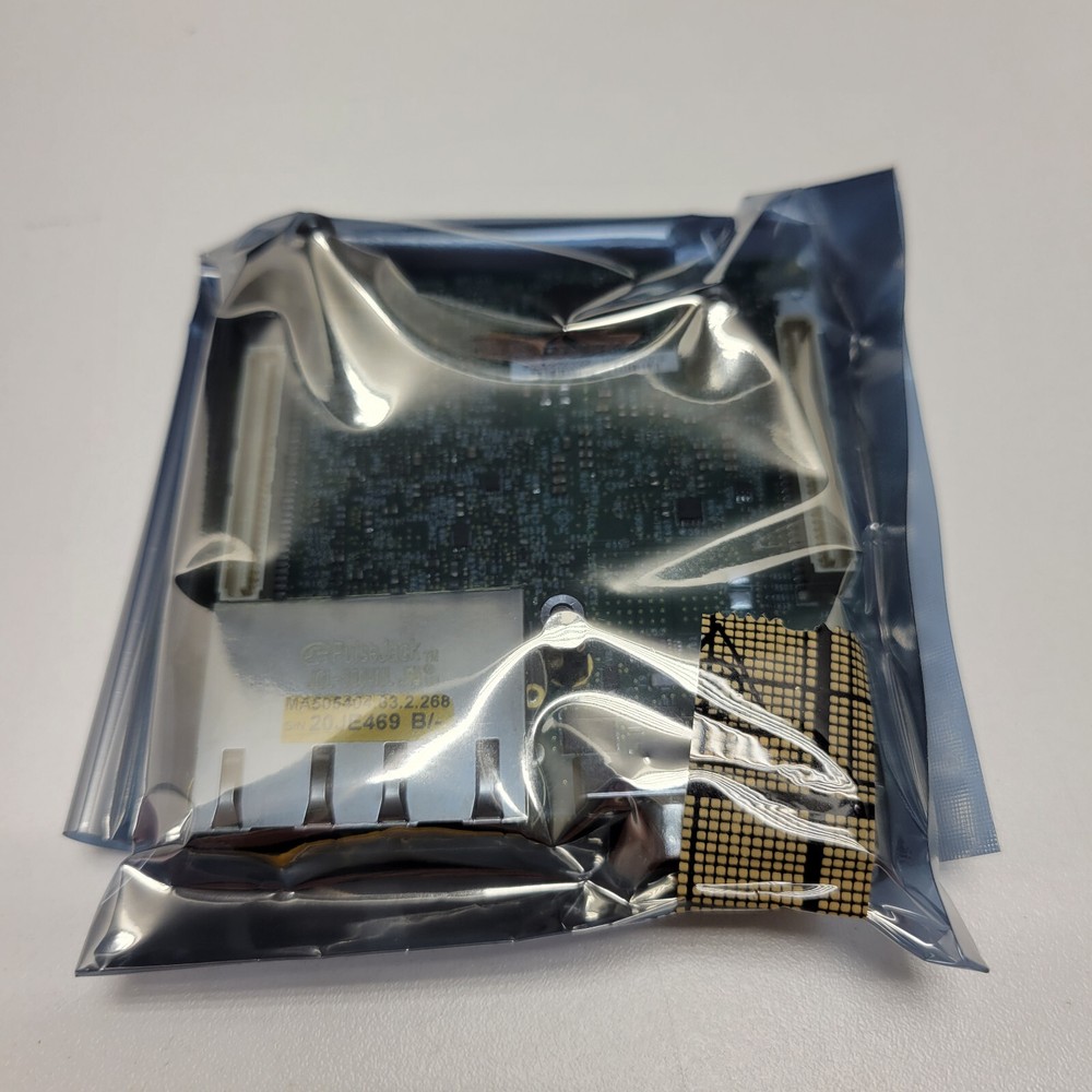 MA482596012268 MPIC-EMB-CPU ASSEMBLY - Circuit Card Assembly