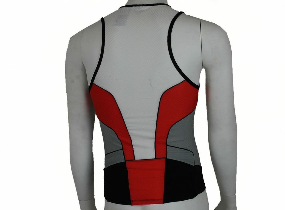 Pearl Izumi Elite Inrcool TRI Singlet
