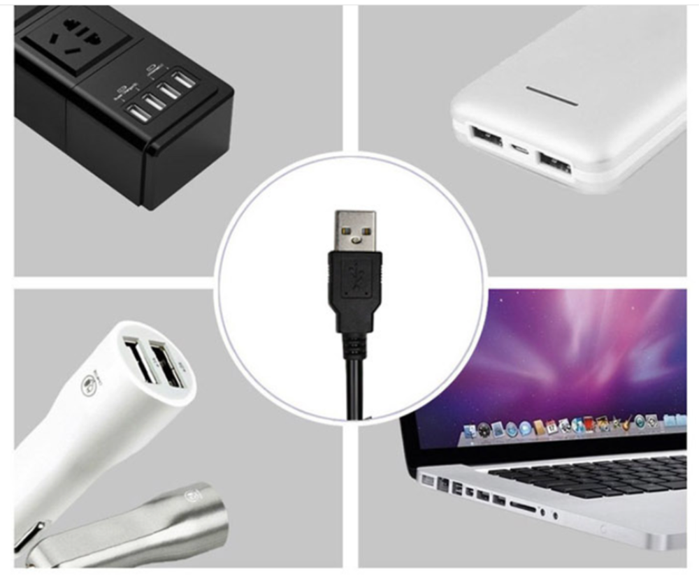 Bluetooth Controller USB 5V 12V 24V LED Controller Light Strip For RGB LED Strip