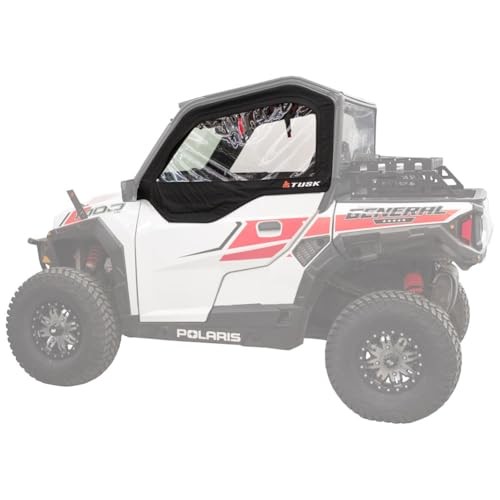 Tusk 2022470002 Soft Upper Doors