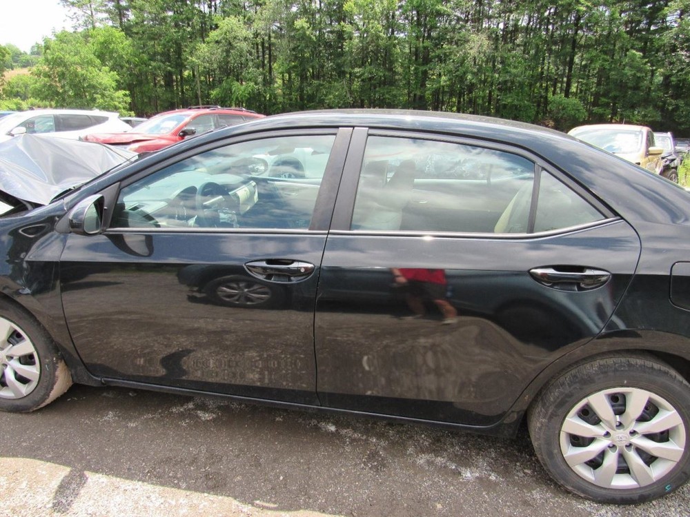 COROLLA 2016 Glove Box 1057320