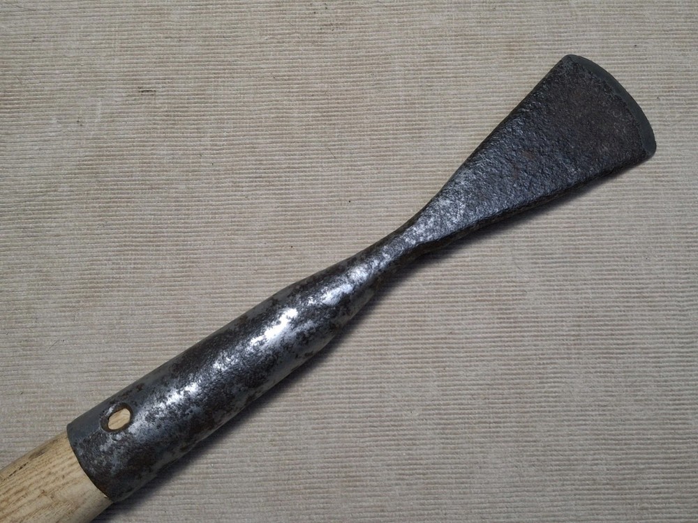 Bark Spud Barkspud Log Peeler Tool Maine Log Logging Tool 'BB'