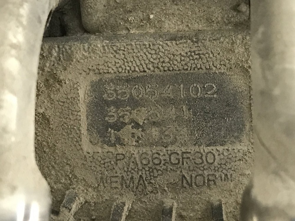 Kenworth T660 DEF Sensor - Used