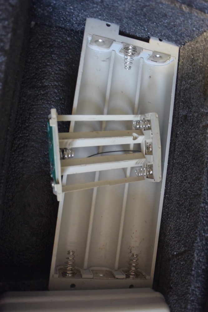 Rycom Model PathFinder Locator Set with Inductive Clamp #2