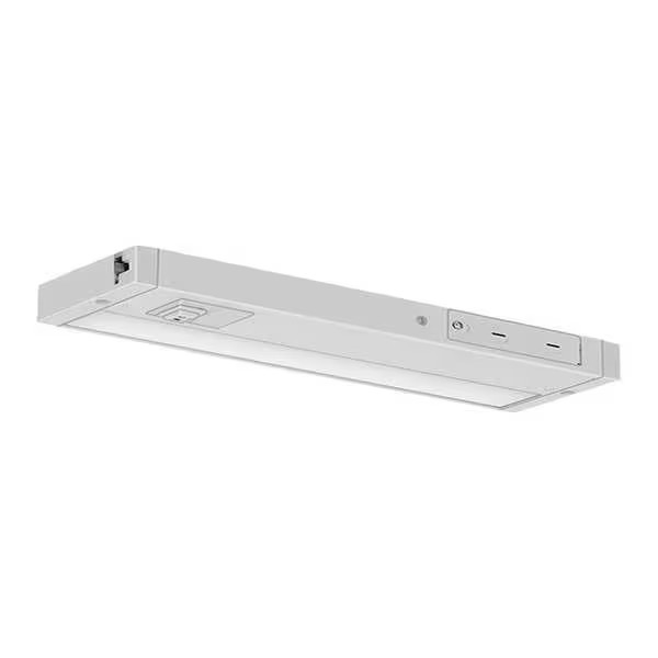 Radionic Hi-Tech LED Dimmable Under Cabinet Light,675 lm UC18-1K-HL-D Radionic
