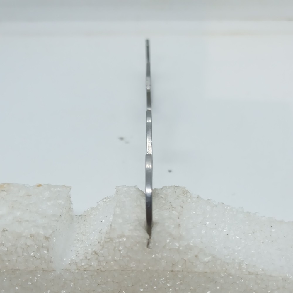 Codman Orthopedic Surgical Instruments 9304N Multi 'C' Spanner 6 Size Stainless