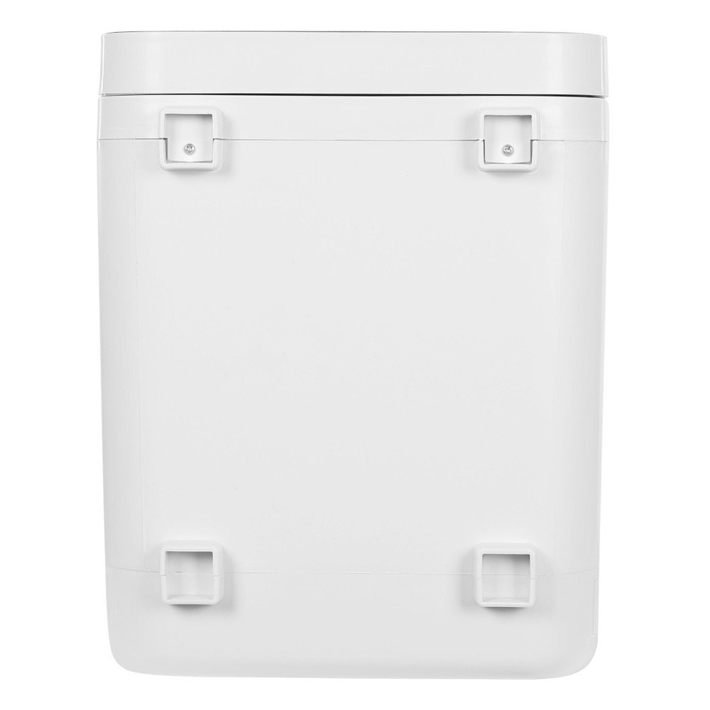 20L Multifunctional Mini Fridge Semiconductor Refrigeration Fridge Countertop US