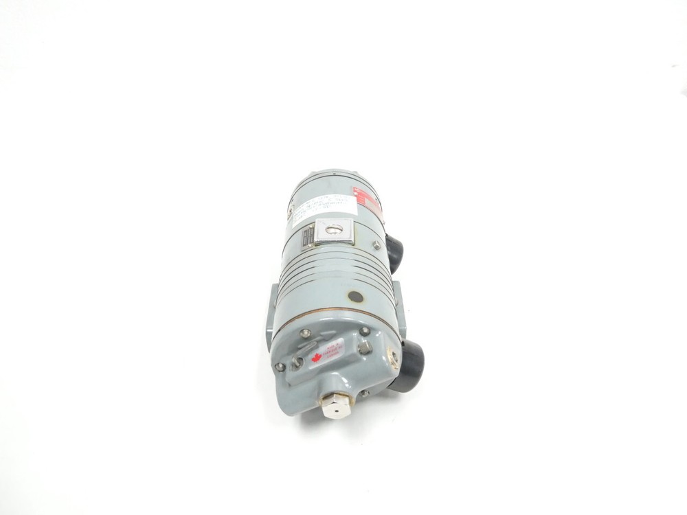 Moore 561MW Nullmatic Controller