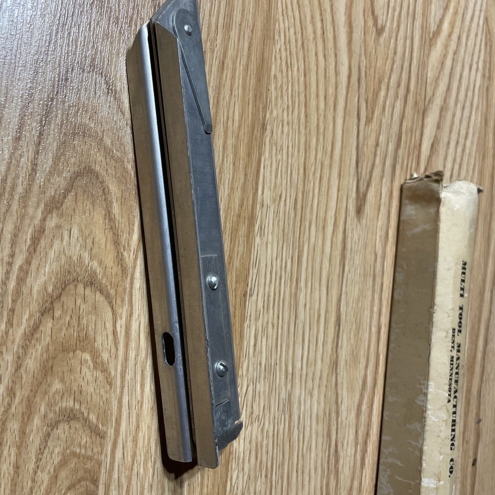 Multi Tool Mfg Dent MN