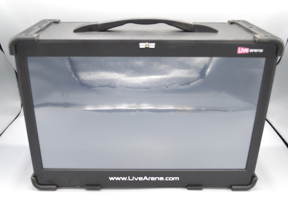 EPC-170 Live Arena Broadcasting Kit/Portable IPC