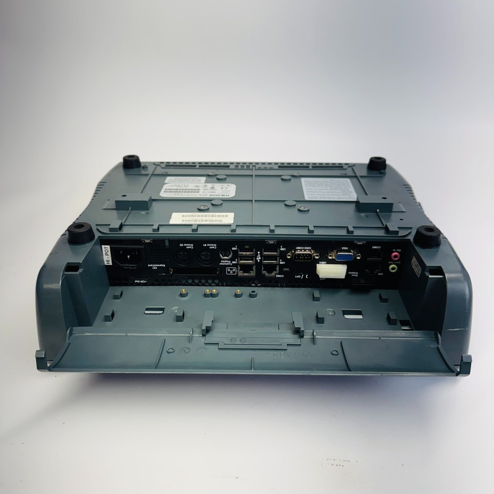 Micros Workstation 5A POS System Unit for Spares or Repair 2