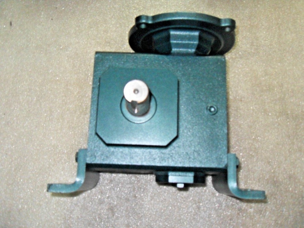 Grove Gear JMQ220 Worm Speed Reducer