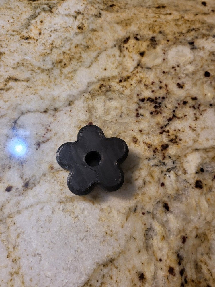 Playseat Challenge Replacement Wheel mount Knob
