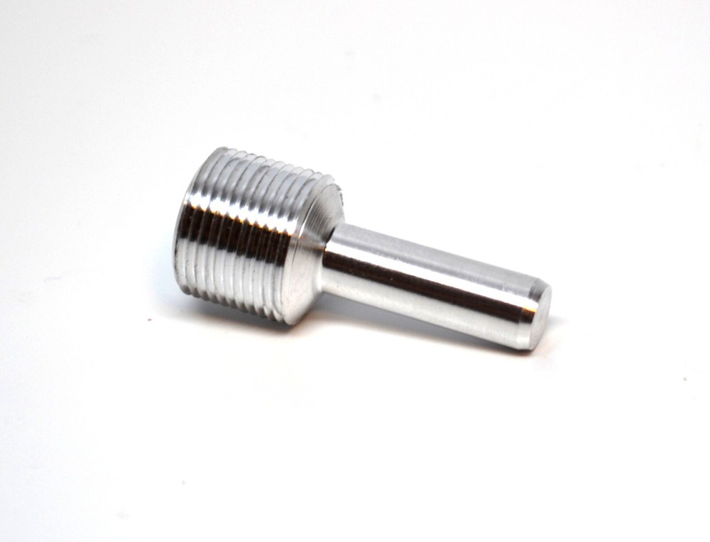 9/16"x18 Threading Alignment Tool (TAT) Die Starter for .308 - Gunsmithing
