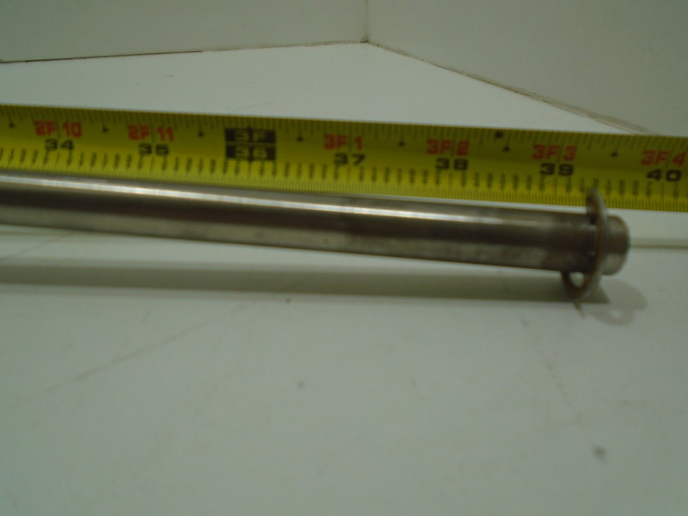 NIPPON RF2-1800.4 FLOAT SWITCH LEVEL SENSOR 39" PROBE