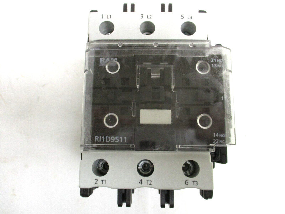 RAM CONTACTOR , RI1D9511G7