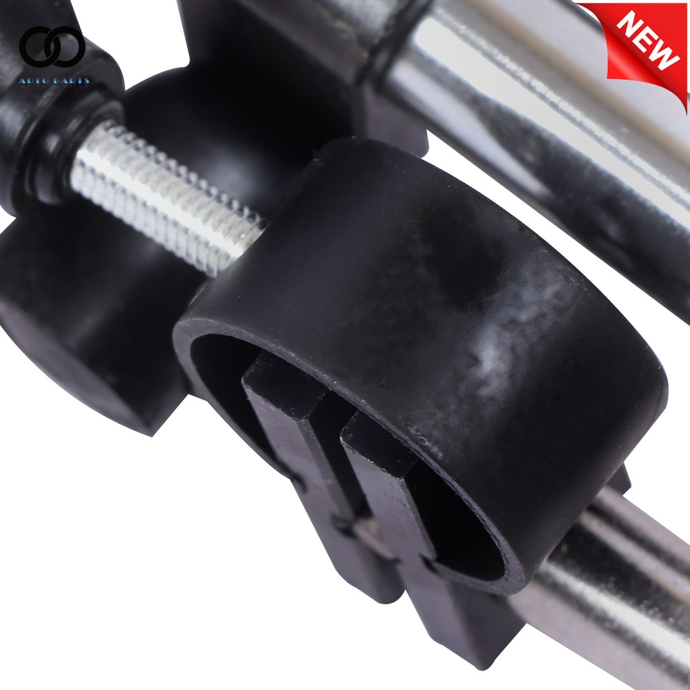 Fine Adjustment Magnetic Base 0.001" Indicator & 22 Pcs Indicator Point Sets