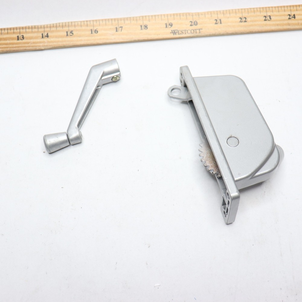 Barton Kramer Stanley 47 Left-Hand Awning Window Operator