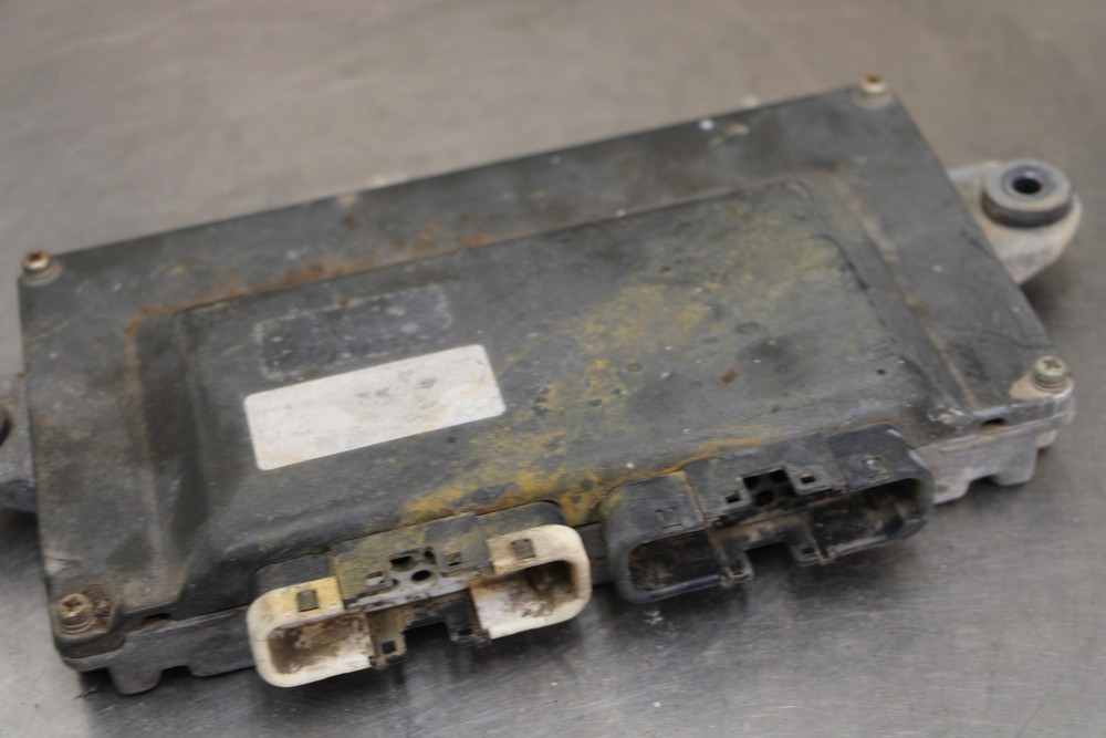 92-95 HONDA ST1100 ECU COMPUTER CONTROLLER UNIT BLACK BOX ECM CDI