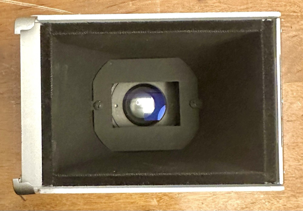 Carl Zeiss 4690621 Microscope Monocular Viewfinder