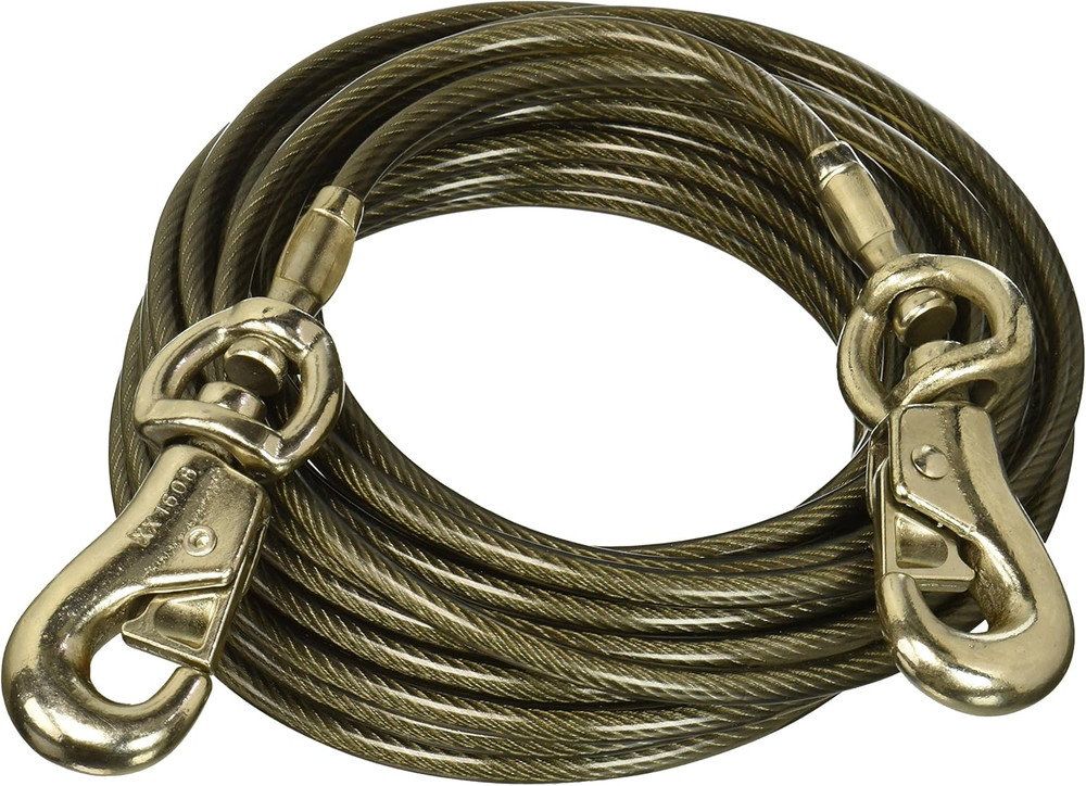 Products Tie Out Super Beast 30Ft