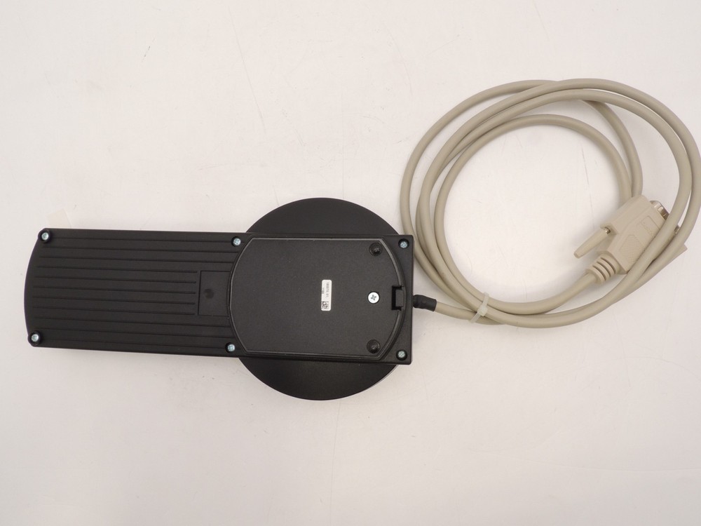 New Unused Hamilton Robotics LP-TEACHING Controller Pendant