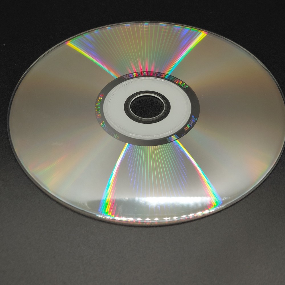 Family Tree Maker Workshop 2 Ancestry.com CD Disc Only Windows