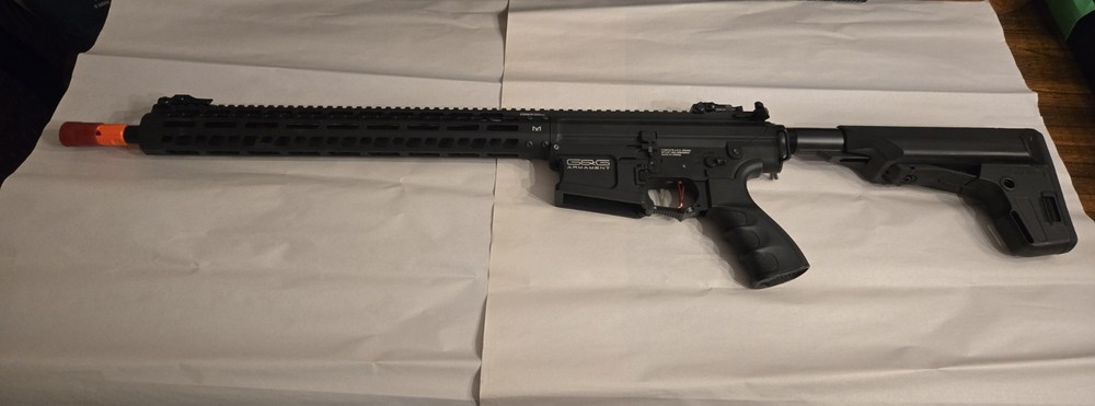 Umbrella Armory MBR 308