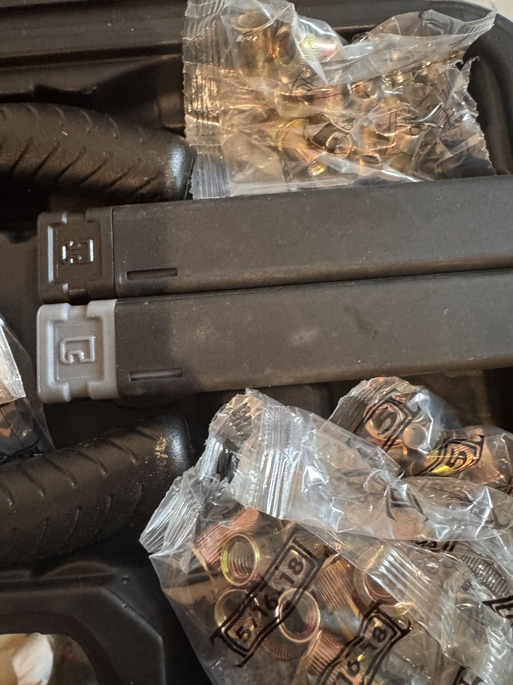 Pro Stormer Riveter Set 10-24