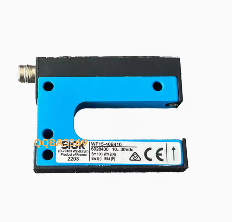 qty1  new WF15-40B410 sensor [compatible]